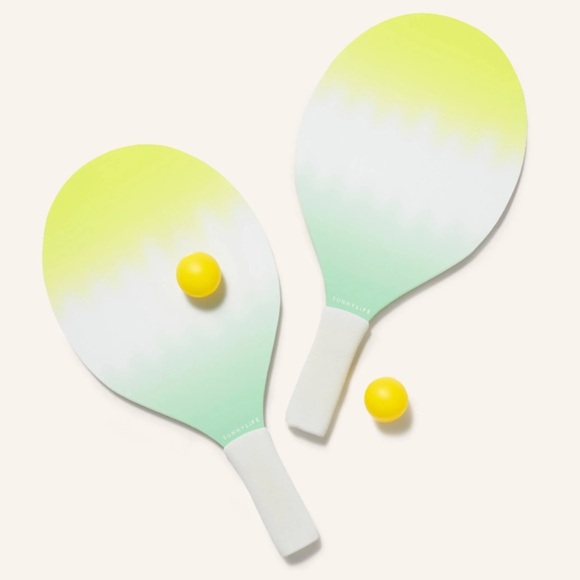 Sunnylife Beach Bats Sea Seeker Dip Dye - Picture 4 of 9